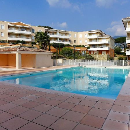Apartment Le Domaine de la Baie-3 Cavalaire-sur-Mer Extérieur photo