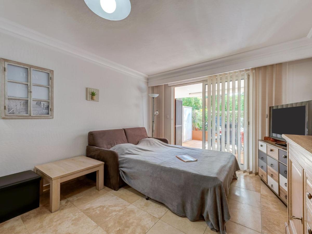 Apartment Le Domaine de la Baie-3 Cavalaire-sur-Mer Extérieur photo