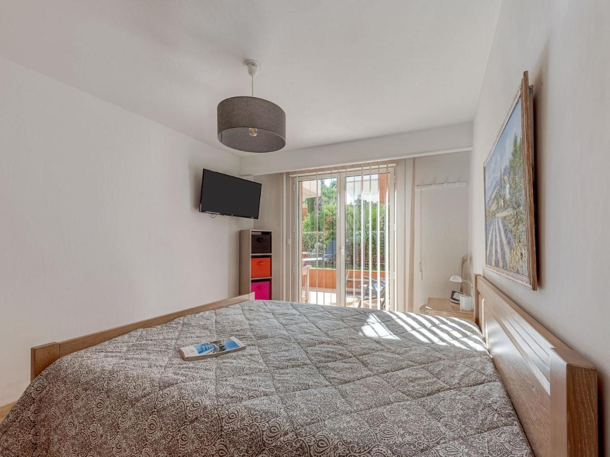 Apartment Le Domaine de la Baie-3 Cavalaire-sur-Mer Extérieur photo