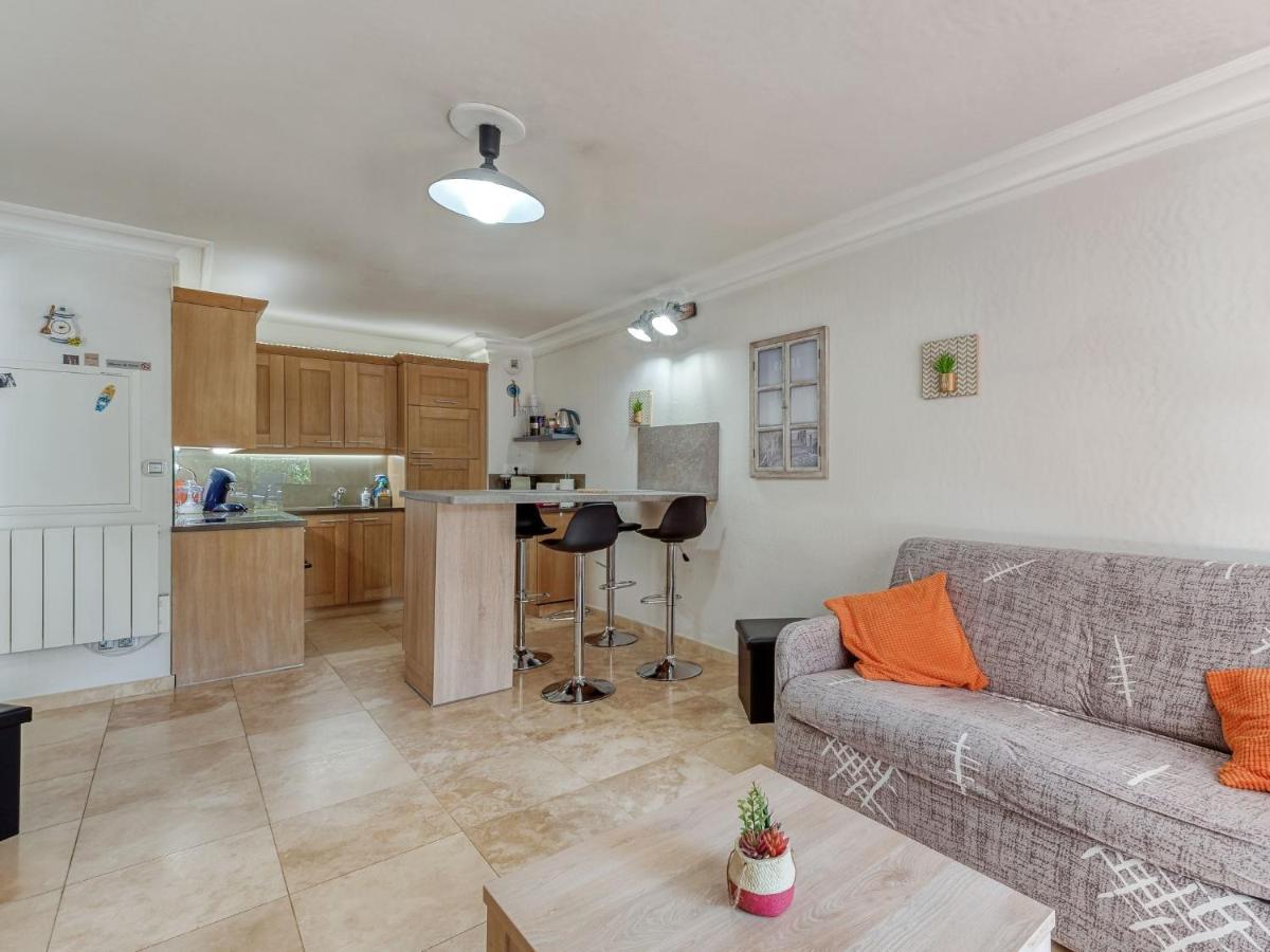 Apartment Le Domaine de la Baie-3 Cavalaire-sur-Mer Extérieur photo