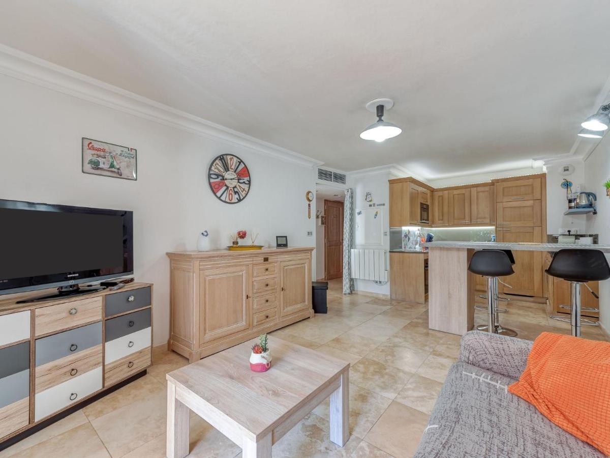 Apartment Le Domaine de la Baie-3 Cavalaire-sur-Mer Extérieur photo