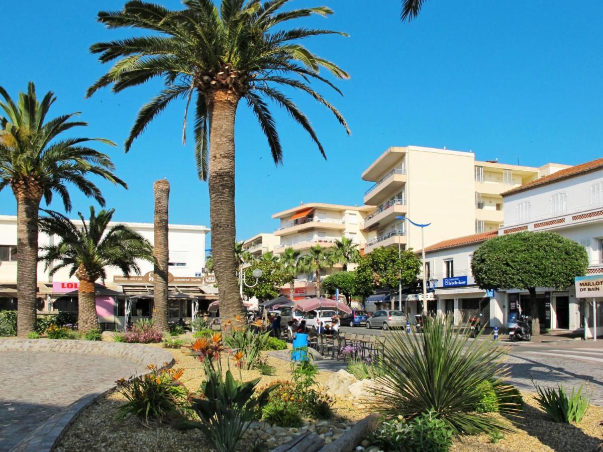 Apartment Le Domaine de la Baie-3 Cavalaire-sur-Mer Extérieur photo